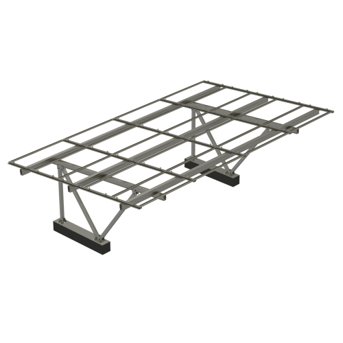 PV-ezRack® ezShade 2.0